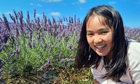 Teen gốc Việt 11 tuổi trúng tuyển đại học top đầu thế giới, phá kỷ lục của chính chị gái
