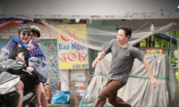 Cây Táo Nở Hoa: Nhã Phương nhảy nhót giữa chợ, chạy trốn khỏi màn truy đuổi của Thái Hòa