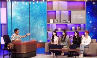 aespa, NCT trò chuyện thân mật cùng &quot;thầy Lee&quot;, loạt dự án mới của SM được hé lộ 