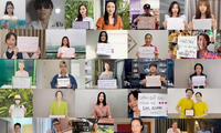 35 nghệ sĩ Việt góp mặt trong video đầy cảm xúc tiếp sức cho hành trình chống dịch 