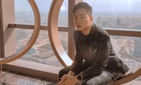 Hứa Kim Tuyền là nhạc sĩ có nhiều ca khúc lọt Top BXH Làn sóng xanh nhất trong năm 2021