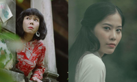 Nam Em nhận đóng phim Tết cùng Việt Hương qua điện thoại mà không cần xem kịch bản 