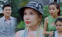 Khả Như đóng một lúc 2 vai, tái hợp Quách Ngọc Tuyên trong phim mới trên VTV