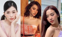 Top 3 Hoa hậu Việt Nam 2018: Tiểu Vy không ngại &quot;phá kén&quot;, hai Á hậu tình yêu viên mãn