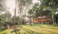 “Bí kíp trốn nắng“: Khám phá những thiên đường nghỉ dưỡng cực gần Hà Nội