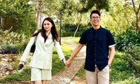 Sao Việt ẩn ý về ngôn tình chỉ có trên truyền hình, quản lý của Hương Giang bức xúc