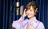 Jang Mi chính thức Hàn tiến, phát hành ca khúc mới trên loạt trang nhạc số tại Hàn Quốc