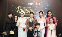 Người đẹp chuyển giới Cát Thy hồi hộp trước ngày sải bước tại Tuần lễ thời trang Việt Nam