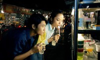 Cặp đôi phim “Sài Gòn trong cơn mưa” dắt bạn “check-in” hàng loạt địa điểm hay ho