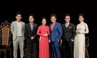 MC Thanh Thảo Hugo, Liêu Hà Trinh dẫn dắt dàn thí sinh trẻ của “Én Vàng Học Đường“