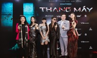 Phim kinh dị Việt duy nhất mùa Halloween 2020 “Thang Máy” chính thức ra rạp sau 5 năm ấp ủ