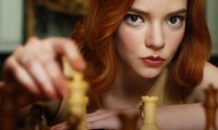 Chọn phim Netflix: “Gambit Hậu” hấp dẫn đến thế nào mà khiến khán giả rủ nhau chơi cờ vua?