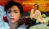Tạm gác hình tượng “bad boy”, Soobin Hoàng Sơn hóa “trai mơ” trong MV “Tháng Năm“