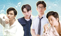 “2gether The Series” bản Việt hé lộ 9 trai đẹp nhưng vẫn thiếu hai vai quan trọng nhất