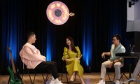 Hòa Minzy, Anh Tú và Hứa Kim Tuyền làm show âm nhạc cực “chill” đón chào năm 2021 