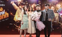 Dàn sao Việt hội tụ mừng ra mắt web-drama đam mỹ của Đỗ Hoàng Dương và Cody (Uni5)