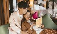 Ngô Kiến Huy nhắn nhủ các cặp đôi qua MV mới: “Trước khi kết thúc hãy nhớ về lý do bắt đầu”