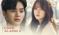 Độc quyền: Trò chuyện cùng Kim Sohyun, Song Kang và đạo diễn phim “Love Alarm 2“