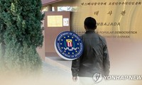 Vụ tấn công tại đại sứ quán Triều Tiên tại Madrid được cho là không ảnh hưởng gì tới cuộc đàm phán hạt nhân tại Hà Nội.