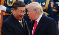 Cuộc gặp Trump- Tập thu hút sự quan tâm nhiều nhất của thế giới tại G20 tuần tới.