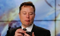 Tỷ phú Elon Musk có khả năng sẽ là người giàu nhất thế giới.