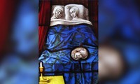 Tổ tiên của chúng ta đã từng ngủ như thế nào và những người mất ngủ phải làm sao? 