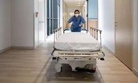 Mỹ xác nhận ca tử vong đầu tiên vì bệnh đậu mùa khỉ