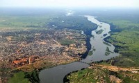 Phát hiện thú vị về một nhánh biến mất của sông Nile 
