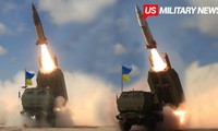 HIMARS - Pháo phản lực được Kiev kỳ vọng ‘thay đổi cuộc chơi’ ở Ukraine