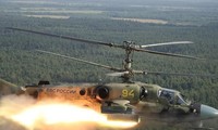Uy lực tên lửa Izdeliye 305 ‘bách phát bách trúng’ của Nga