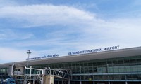 Các hãng rục rịch nối lại đường bay đi/đến Đà Nẵng sau hơn 1 tháng tạm dừng vì dịch COVID-19.