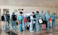 Hành khách không chấp hành quy định về phóng chống dịch bệnh khi đi máy bay có thể bị phạt tới 3 triệu đồng.