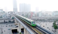 Công ty đang vận hành hệ thống metro của Bắc Kinh sẽ tư vấn giúp Hanoi Metro vận hành và khai thác tuyến đường sắt Cát Linh - Hà Đông. 