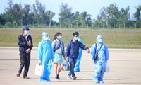 TT-Huế quy định phòng chống dịch với người đến và về quê dịp Tết thế nào?