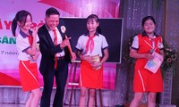 TT-Huế là địa phương đầu tiên trong cả nước tổ chức hội thi “Nét đẹp thầy trò”.