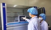 Máy xét nghiệm Real-time PCR tự động được sở Y tế Quảng Nam mua với giá 7,23 tỷ 