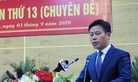 Thủ tướng phê chuẩn GS.TS Lê Quân làm Chủ tịch UBND tỉnh Cà Mau