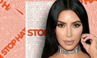 Dẫu hôn nhân thất bại nhưng Kim Kardashian lần đầu tiên được Forbes công nhận là tỷ phú