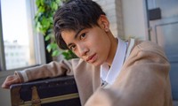 Nam sinh đẹp trai nhất Nhật Bản có nhan sắc thế nào mà khiến J-net &quot;không thể nào chê&quot;?