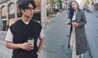 Cặp đôi Ngô Thanh Vân - Huy Trần ngầm xác nhận hẹn hò, cảm ơn lời chúc phúc của netizen?
