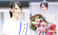 Miss Teen Japan 2022 có gì đặc biệt mà được gọi là &quot;thiếu nữ xinh đẹp ngàn năm có một&quot;?