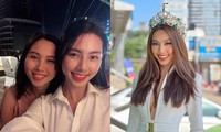 Giải đáp các tin đồn bủa vây Hoa hậu Thùy Tiên sau khi đăng quang Miss Grand International