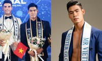 “Soi” vẻ nam tính của trai đẹp người Việt vừa đăng quang Á vương 1 Mister Global mùa thứ 7