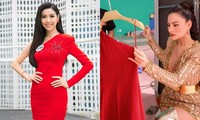 Á hậu Thúy Vân phản hồi nghi án &quot;khịa&quot; Miss Universe Vietnam, Vũ Thu Phương xuất hiện trong MV?