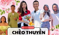 Vì sao netizen nhiệt tình &quot;đẩy thuyền&quot; cặp đôi Hoa hậu Thùy Tiên và Quang Linh Vlogs?
