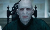 Ít ai ngờ vai Chúa tể hắc ám Voldemort (Harry Potter) suýt được giao cho ngôi sao này