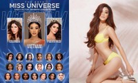 Vì sao Hoa hậu Khánh Vân được chuyên trang Sash Factor dự đoán đăng quang Miss Universe?