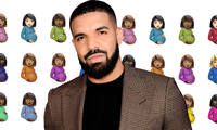 Dẫu album bị chê bai, Drake vẫn lập kỷ lục chưa từng có suốt 63 năm tại Billboard Hot 100
