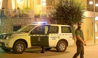 Cảnh sát Mallorca nói gì về vụ 2 nghệ sĩ cưỡng bức cô gái 17 tuổi người Anh?