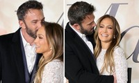 Chúc mừng đám cưới Jennifer Lopez và Ben Affleck, thì ra &quot;yêu lại từ đầu&quot; là có thật!